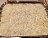 Csirkés, zöldséges rakott tortilla recept fázis 7 fotója