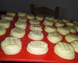 Foto del paso 3 de la receta: ❇️Biscochitos de grasa 😉