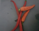 Foto langkah ke 1 dari resep Sambel seruit gula merah.