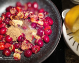 Foto del paso 1 de la receta: 🌈Tartaleta de Cerezas y Canela🌈