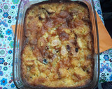 Foto del paso 10 de la receta: Budín de pan con leche condensada Sin Tacc/ Sin Gluten