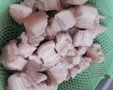 Hình bước làm 3 của món Thịt kho hột vịt