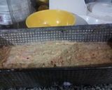 Foto del paso 7 de la receta: Budín Integral de Zanahorias