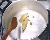 صورة لخطوة 1 من وصفة رز بسمتي