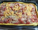 Foto del paso 3 de la receta: Tarta de jamón queso especial