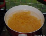 A picture of step 9 of Sweet chilli and tomatoes pasta.