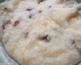 સોજી નો હલવો (Sooji Halwa Recipe In Gujarati) રેસીપી સ્ટેપ2ફોટો