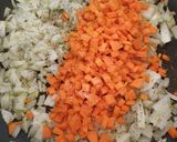 Foto del paso 2 de la receta: Mousaña