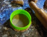 Foto del paso 3 de la receta: Panecillos integrales en sartén 🔅;-)