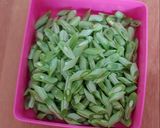 Foto langkah ke 2 dari resep 22. Soun Pedas.