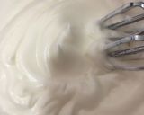 A picture of step 5 of Egg Cake.