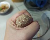 Foto langkah ke 3 dari resep Baso Sapi Tanpa Tepung.