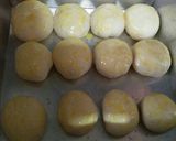 Foto langkah ke 7 dari resep Roti isian coklat.