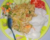 Foto langkah ke 4 dari resep Nasi Goreng Ala Abang2.