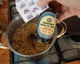 Foto del paso 2 de la receta: Ramen fácil y económico