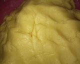 Foto langkah ke 2 dari resep Coktar (cokelat nastar).