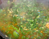 Foto del paso 6 de la receta: Arroz con acelgas