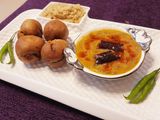 Dal Baati Churma