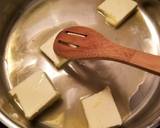Lactose Free Mango Cheesecake recipe step 2 photo