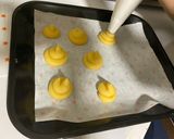 Foto del paso 9 de la receta: Croquembuche