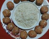 ঝাল কদম (Jhal kadam recipe in Bengali) রেসিপির ধাপ 2 ছবি