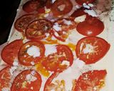 Foto del paso 1 de la receta: Tarta de fiambre napolitana