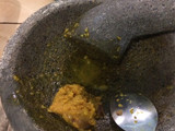 Tongkol Kemangi Kuah Kuning/Kuah Pindang