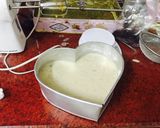 Hình bước làm 7 của món Bánh chuối nướng 🍌❤️