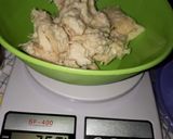 Foto langkah ke 1 dari resep 16. Puding Susu Durian Balaikarangan.
