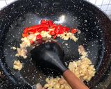 Foto langkah ke 2 dari resep Capit Kepiting Pedas (simple).