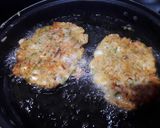 Foto del paso 4 de la receta: Torrejas de Verduras a lo Carmelita