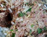 Foto del paso 1 de la receta: Hamburguesas Susy