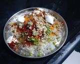 જુવાર ના મુઠીયા(Jowar Muthiya Recipe in Gujarati) રેસીપી સ્ટેપ3ફોટો