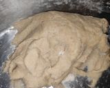 अचारी पराठा (Achari paratha recipe in Hindi) रेसिपी चरण 1 फोटो