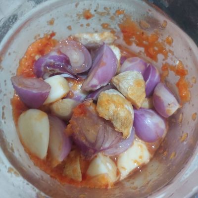 Langkah 3