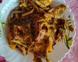 সবজি শুটকি(sobji shutki recipe in Bengali) রেসিপির ধাপ 6 ছবি
