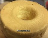 Foto langkah ke 3 dari resep Bolu Tepung beras, lembut n simple.