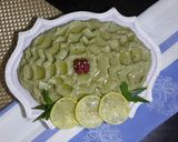 عکس مرحله 4 از دستور حمص آووکادو