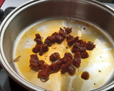 Foto del paso 2 de la receta: Fideos muy sabrosos de aprovechamiento