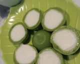 Foto langkah ke 14 dari resep Nona Manis simple.