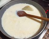 Foto del paso 2 de la receta: 👩🏻‍🍳 Croquetas de jamón 🍽️