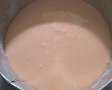 Foto langkah ke 2 dari resep Cake kukus ala puding.