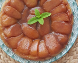 Foto del paso 3 de la receta: Tarta Tatin de manzana y hojaldre