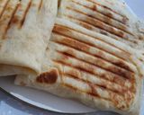 صورة لخطوة 3 من وصفة طاكوس منزلي ❣️