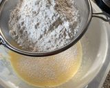 Foto del paso 3 de la receta: Panquesobras para Fa
