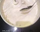 Foto langkah ke 2 dari resep Bolu kukus mekar.