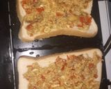 Bread sandwichmatakin girki2 hoto
