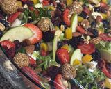 Foto del paso 5 de la receta: Ensalada Berries