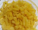 Foto del paso 6 de la receta: Patatas fritas crujientes