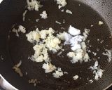 Foto del paso 2 de la receta: Lasagna de vegetales y pollo al horno